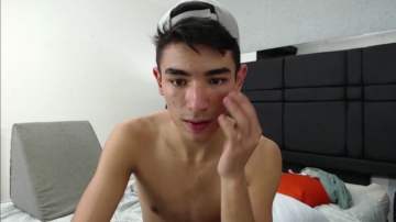 Noah_Oz  13-09-2021 video Pants WET